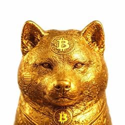 bitcoin inu logo