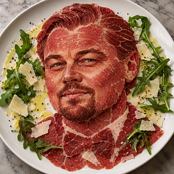 carpaccio