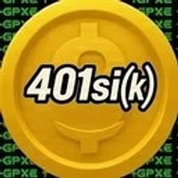 401si(k)
