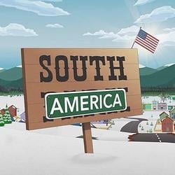SOUTH / WETH