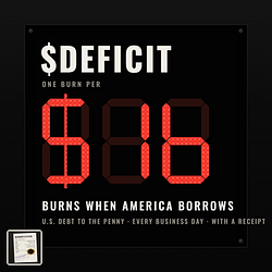 DEFICIT