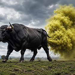 BullFart / SOL