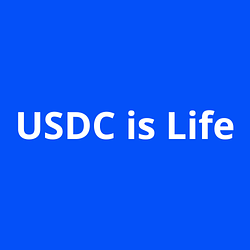 Life / USDC