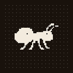 ANTS / WETH
