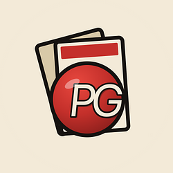 PowerGacha logo