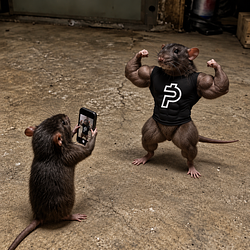 GYMRAT