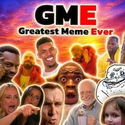 GME / SOL