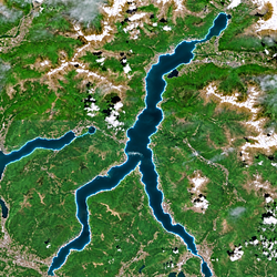COMOLAKE
