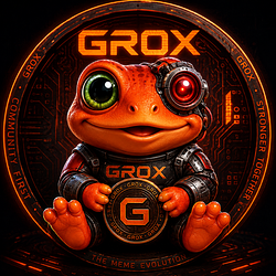Grox