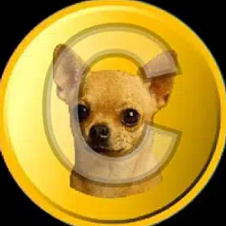 CHIHUAHUA / WETH