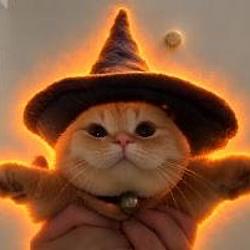 WizardCat