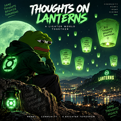 LANTERNS