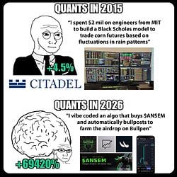 QUANTS / SOL