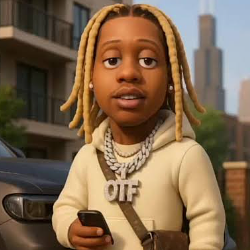 LILDURK