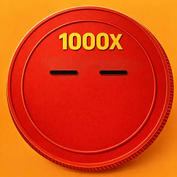 1000X