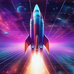 Rocket Fuel Token logo