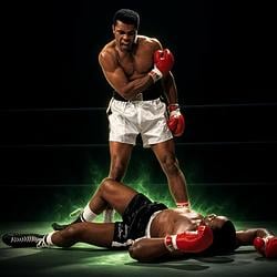 ALI / SOL