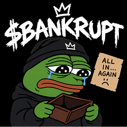 $bankrupt