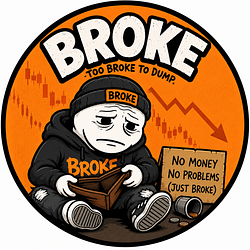 BROKE / SOL