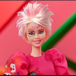 BARBIE