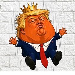 TRUMPTY