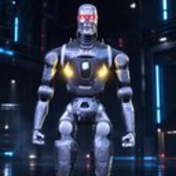 TERMINATOR / NVDA