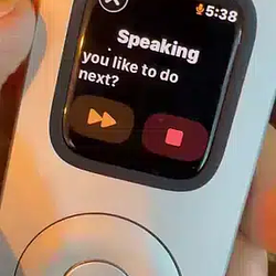 GROKPOD