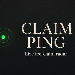 ClaimPing