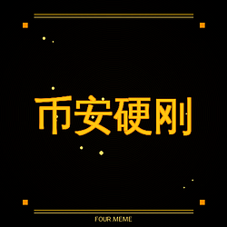 币安硬刚 / BNB