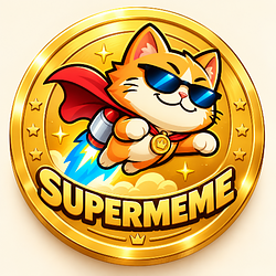 SUPERDOG