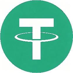 USDT / TON 0.4%