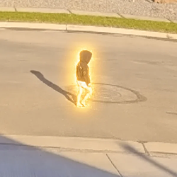 TODDLER / SOL