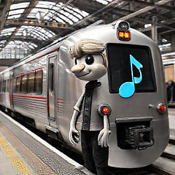 SWTRAIN