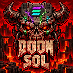 DOOMSOL