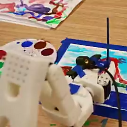 ASTRABOT