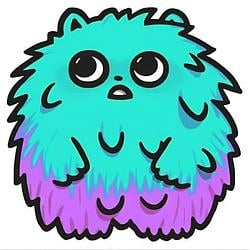 FLUF / SOL