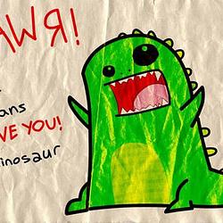 RAWR