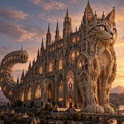 CATHedral