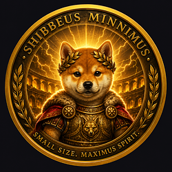 shibmin / SOL