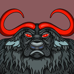 Black Bull / SOL