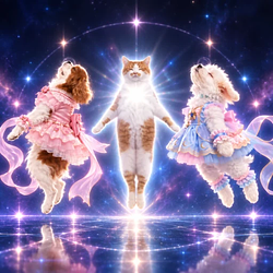 MOONIMALS