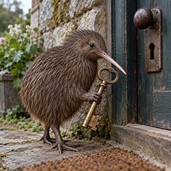 KIWI