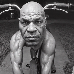 BikeTyson / SOL