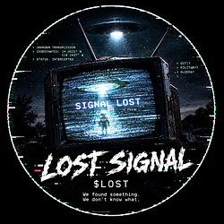 LOST