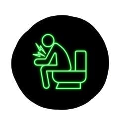 diarrhea