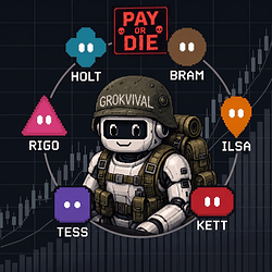 Grokvival