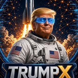 TRUMPX