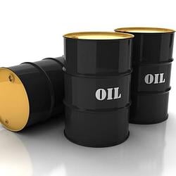 Crude oil