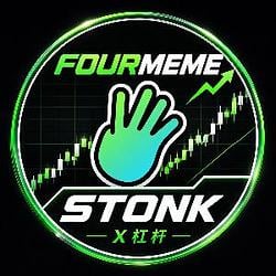 FSTONK / BNB