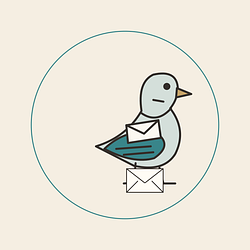 PIGEON / WETH